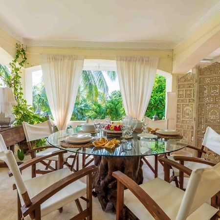 Diamond Haven In Malindi Apartment Exterior foto