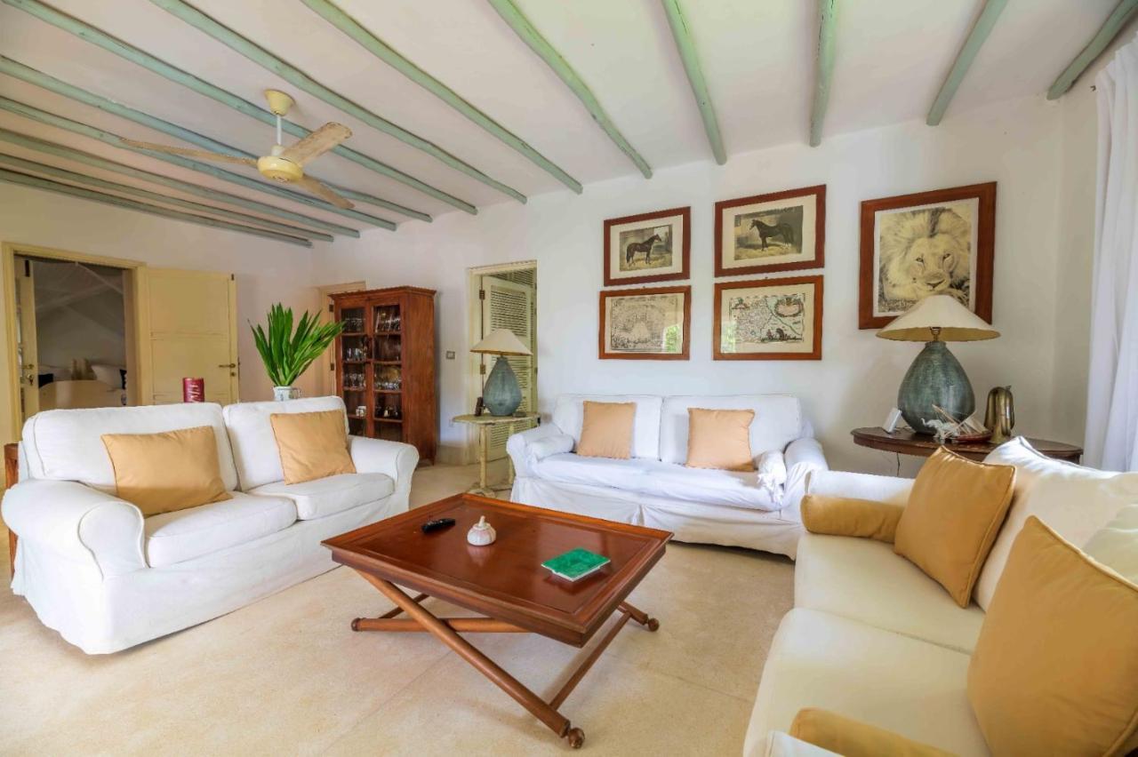 Diamond Haven In Malindi Apartment Exterior foto