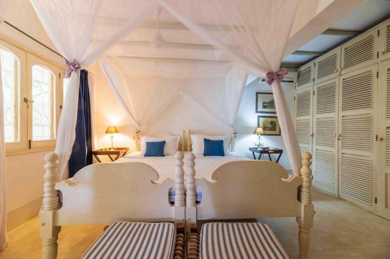 Diamond Haven In Malindi Apartment Exterior foto