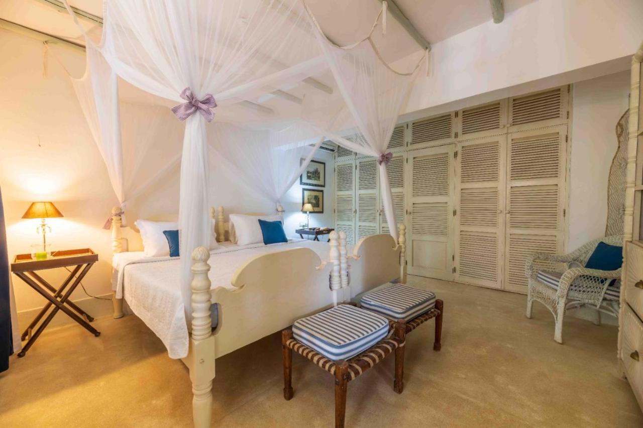 Diamond Haven In Malindi Apartment Exterior foto