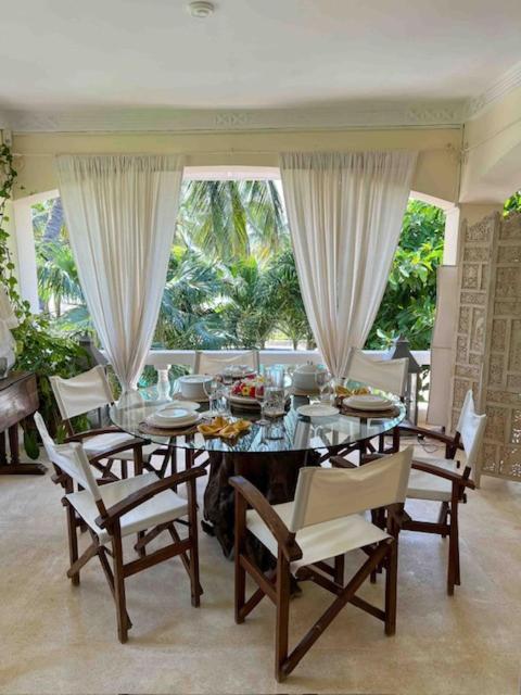 Diamond Haven In Malindi Apartment Exterior foto