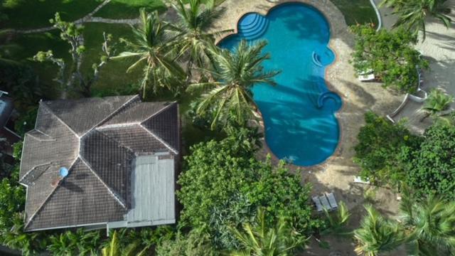 Diamond Haven In Malindi Apartment Exterior foto