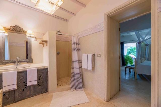 Diamond Haven In Malindi Apartment Exterior foto