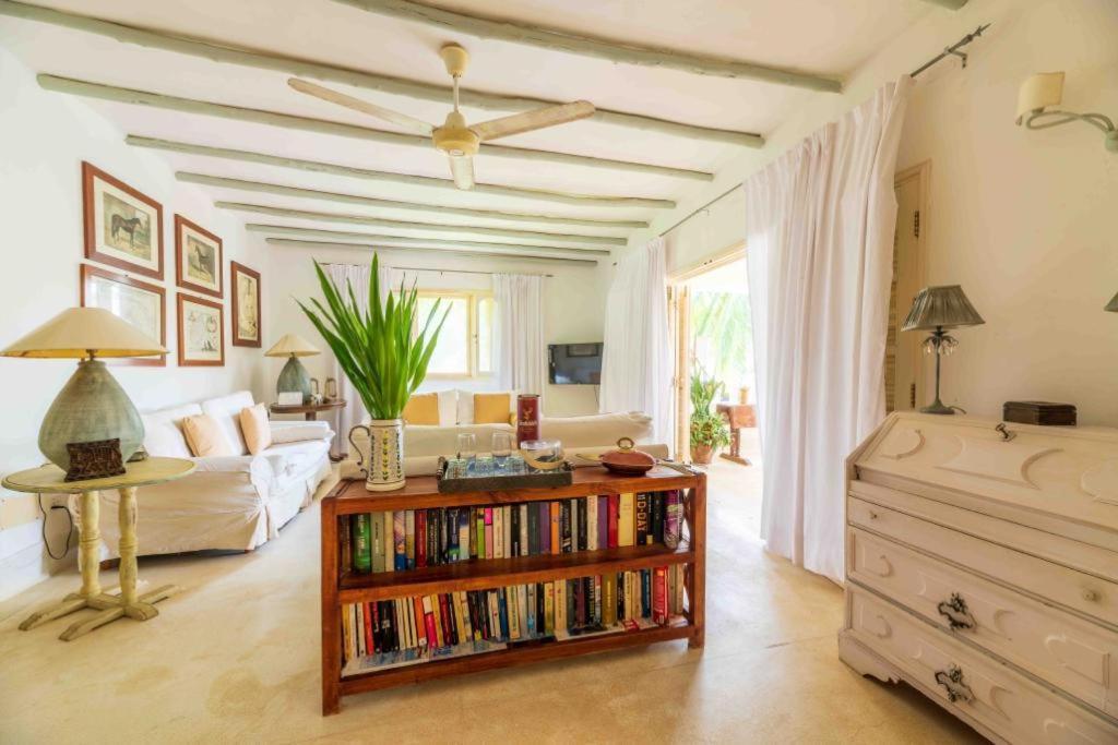 Diamond Haven In Malindi Apartment Exterior foto