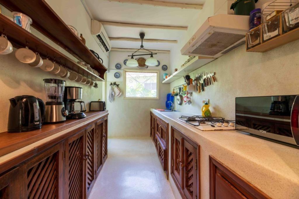 Diamond Haven In Malindi Apartment Exterior foto