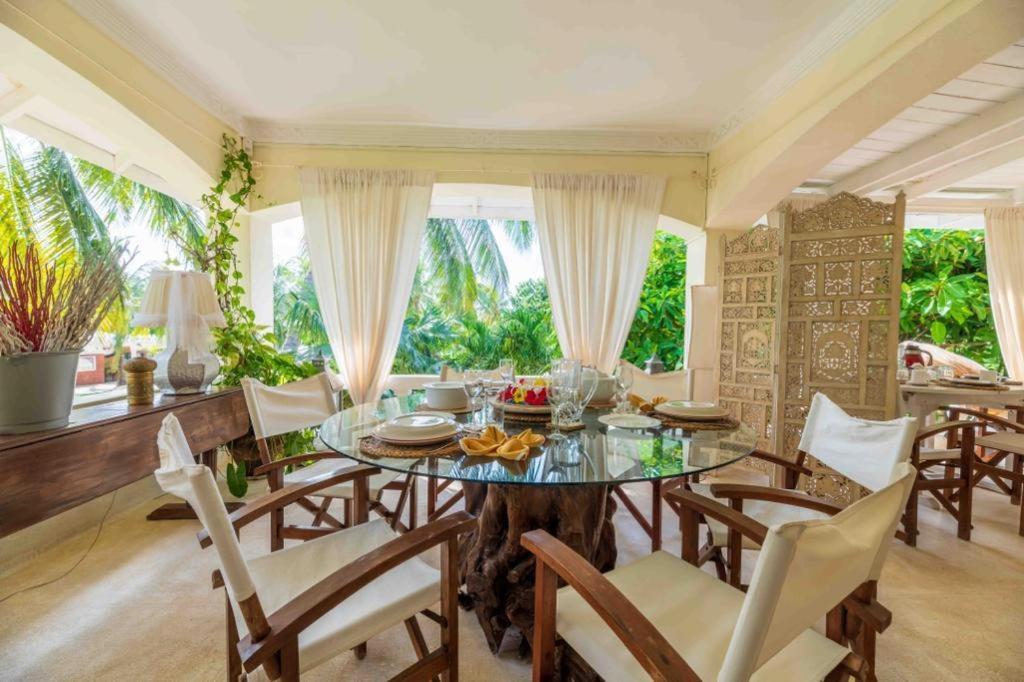 Diamond Haven In Malindi Apartment Exterior foto