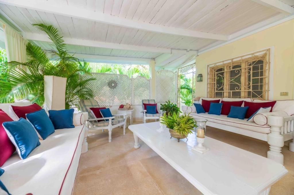 Diamond Haven In Malindi Apartment Exterior foto