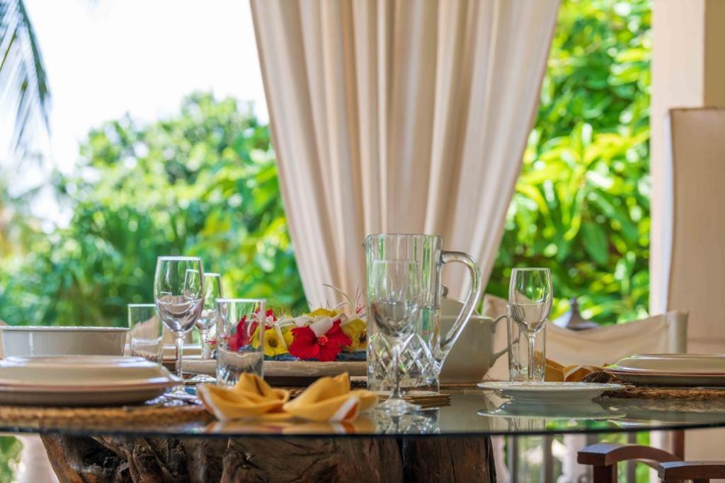 Diamond Haven In Malindi Apartment Exterior foto