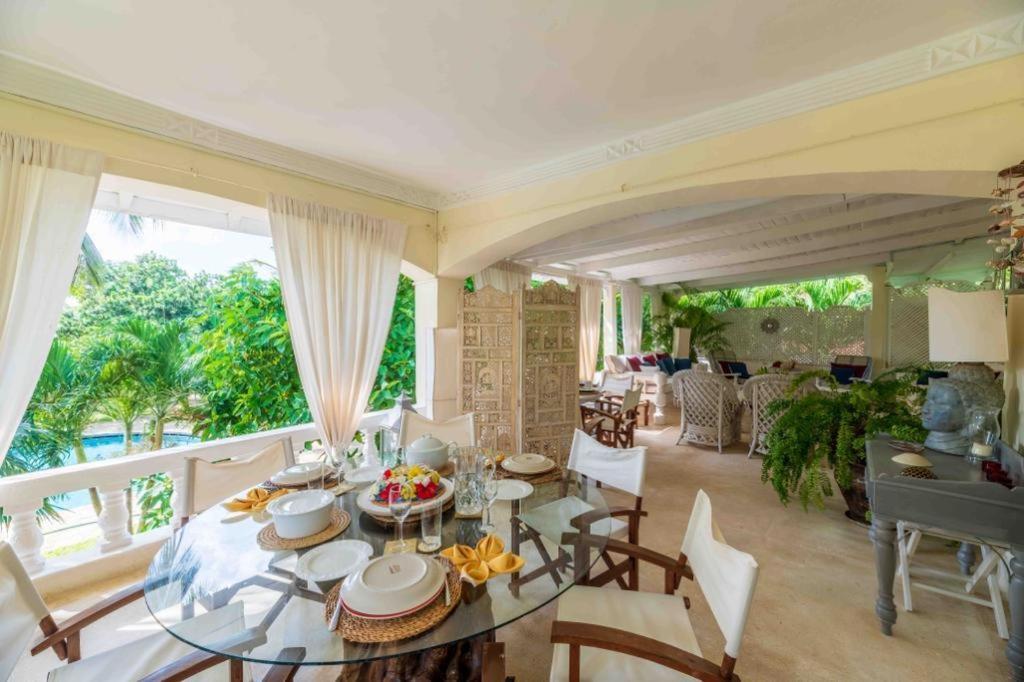 Diamond Haven In Malindi Apartment Exterior foto