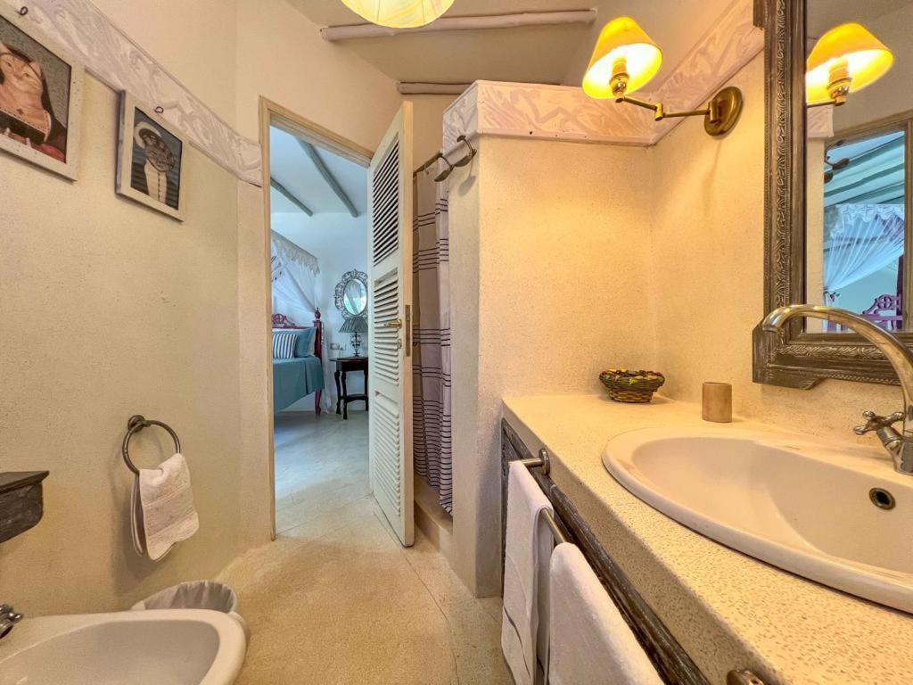 Diamond Haven In Malindi Apartment Exterior foto